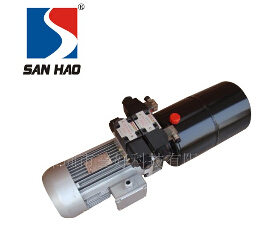 【登車橋動(dòng)力單元】真誠(chéng)的心，換您的信賴