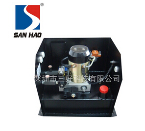 汽車尾板動力單元的小學(xué)堂，教你學(xué)會保護(hù)它