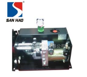 汽車尾板動(dòng)力單元出現(xiàn)罷工，這些方法要學(xué)會(huì)