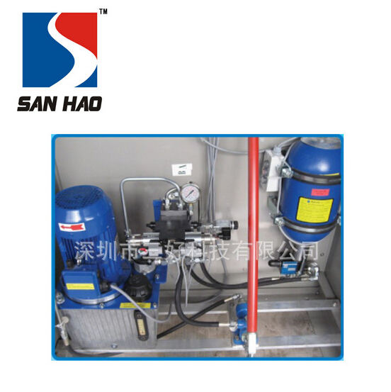 非標液壓系統(tǒng)長期工作需要注意什么？