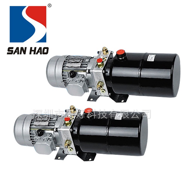 登車橋動力單元是用于做什么的？怎么工作的？